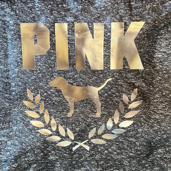 PINK NWT Tote - Picture 2 of 14